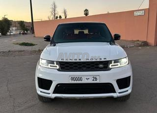 لاند روفر رانج روفر سبورت ديزل أوتوماتيك