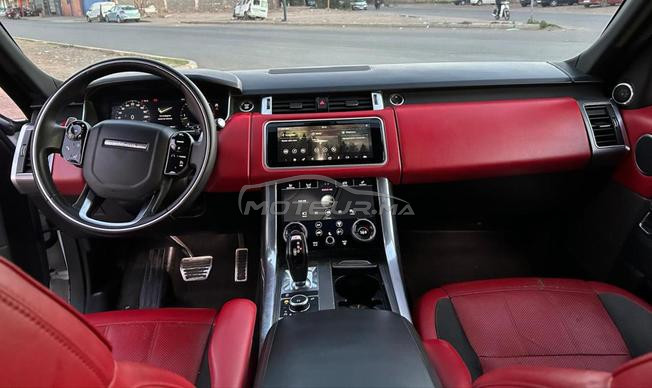 Land Rover Range Rover Sport Diesel Automatique