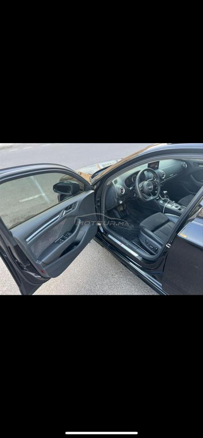 Audi A3 2l TDI Sline Facelift Diesel 2020