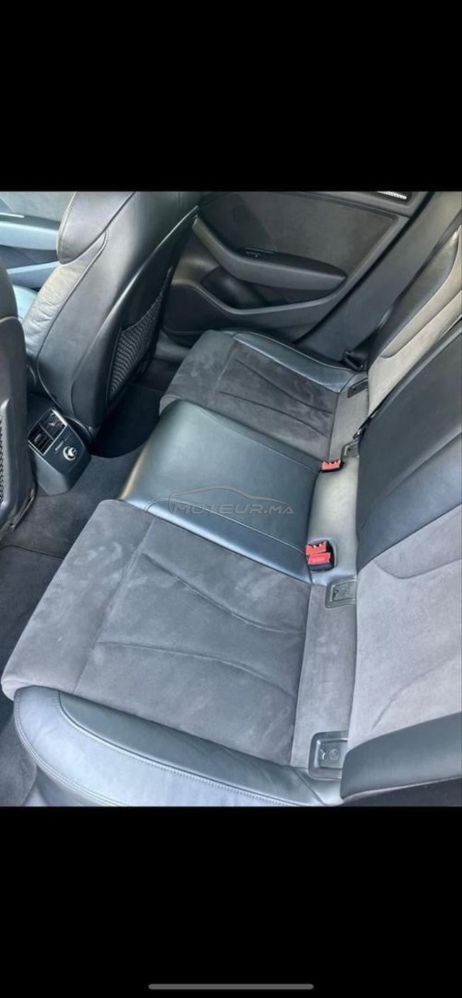 Audi A3 2l TDI Sline Facelift Diesel 2020