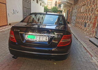 Mercedes classe 220