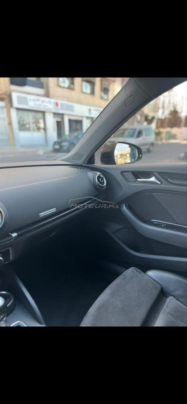 Audi A3 2l TDI Sline Facelift Diesel 2020