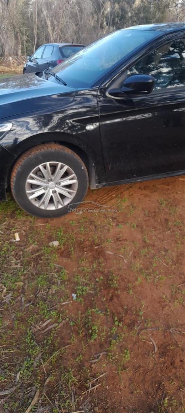 je mets en vente ma voiture Peugeot 301