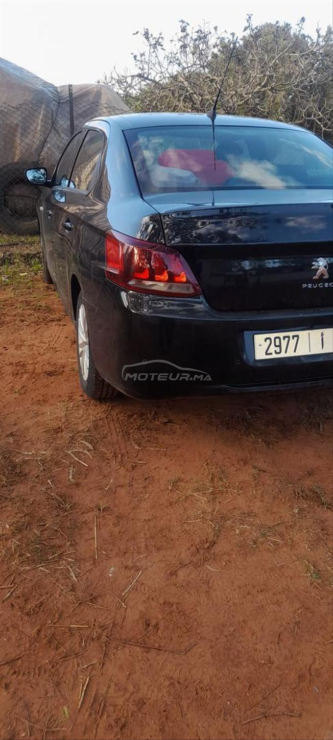 je mets en vente ma voiture Peugeot 301