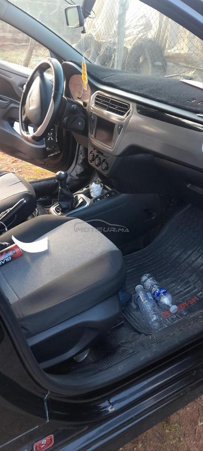 je mets en vente ma voiture Peugeot 301