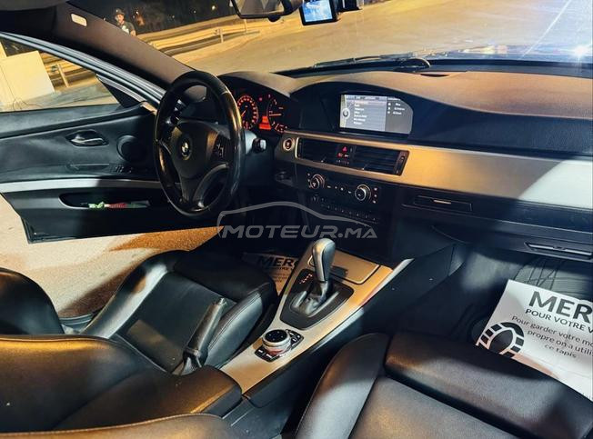 bmw serie (3) 318d