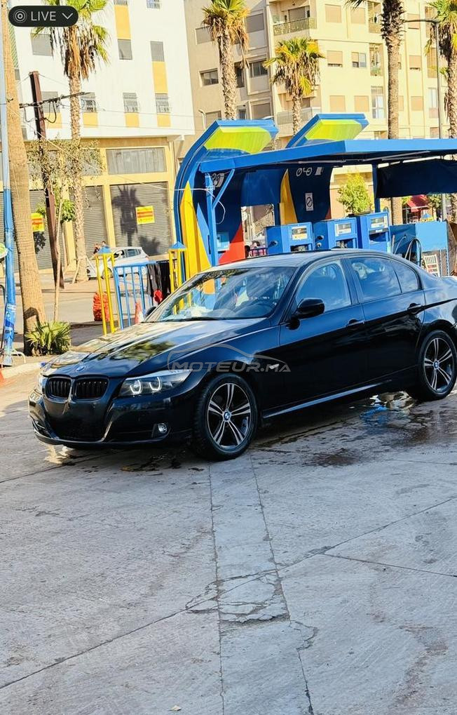 bmw serie (3) 318d