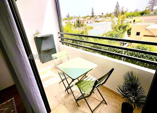 Appartement à louer 48 m² à Casablanca