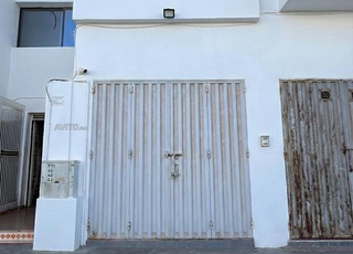 Magasin à vendre 22m2 derrière Carrefour Agadir