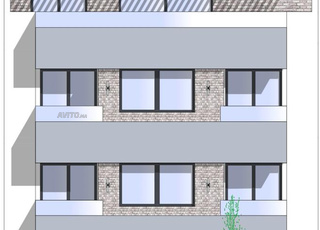 Appartement à vendre 80 m² à Tanger