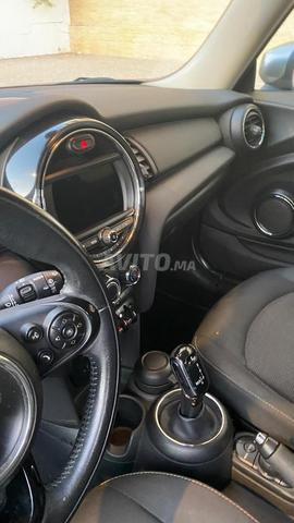 Mini cooper ONE 1ere main