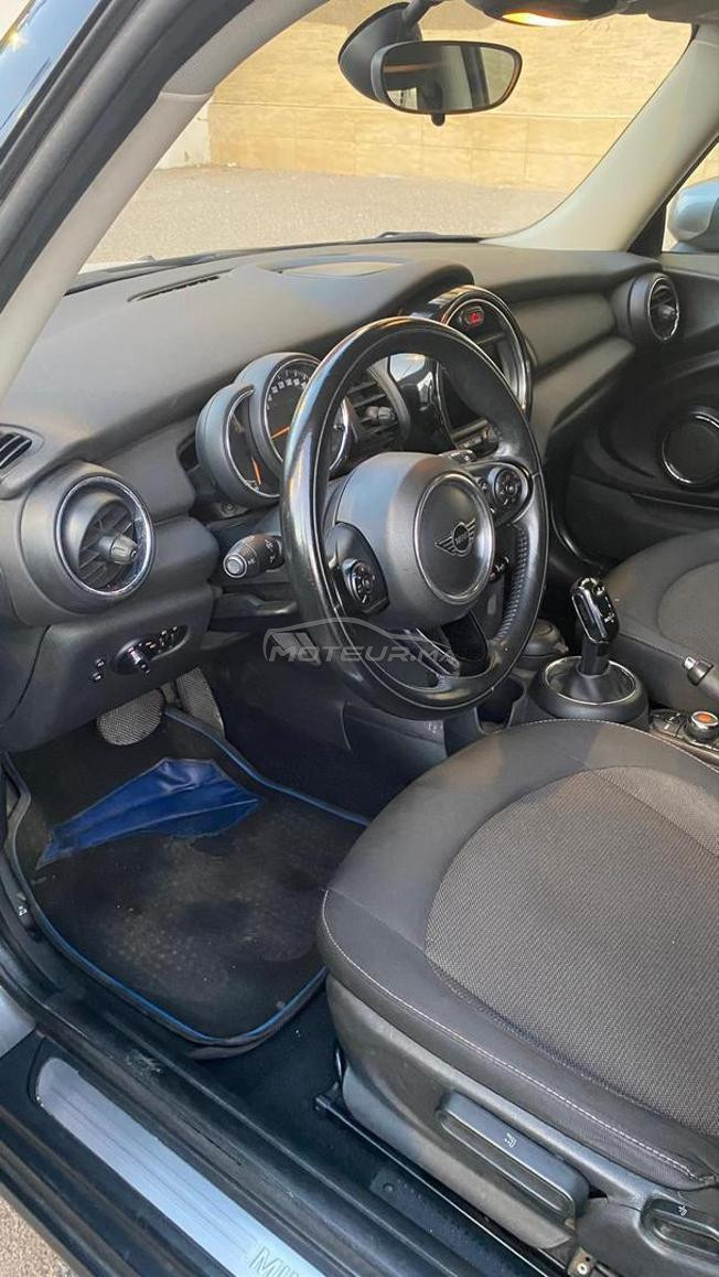 Mini cooper ONE 1ere main