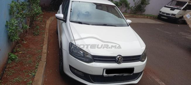 Volkswagen -modèle 2014 à vendre 