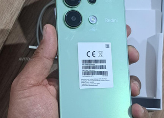 Redmi Note 13 256/8 Go