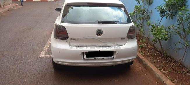Volkswagen -modèle 2014 à vendre 