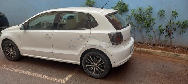 Volkswagen -modèle 2014 à vendre 
