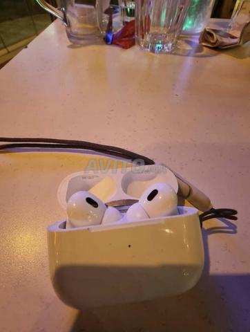 Airpods pro 2