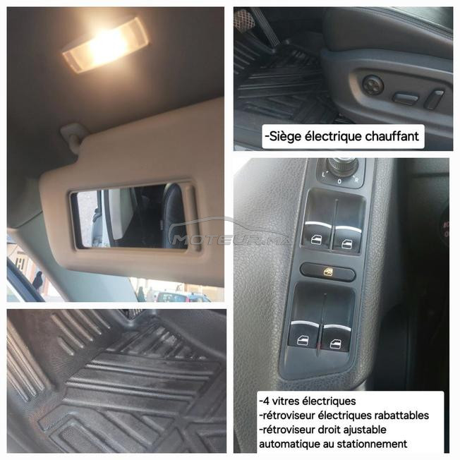 VW Tiguan2.0TDI-4Motion-Bien Équipé-Excellent État