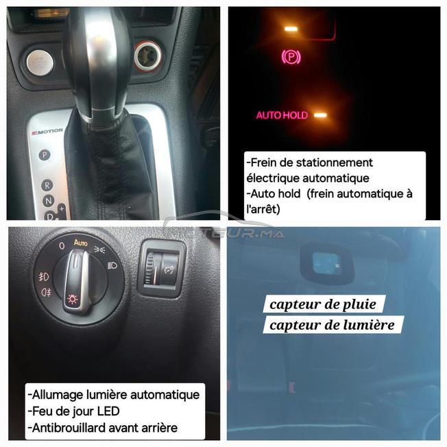 VW Tiguan2.0TDI-4Motion-Bien Équipé-Excellent État