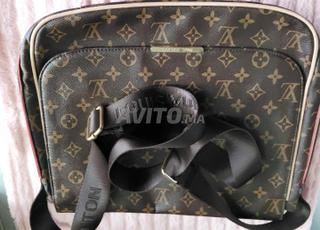 حقيبة لويس فيتون أصلية