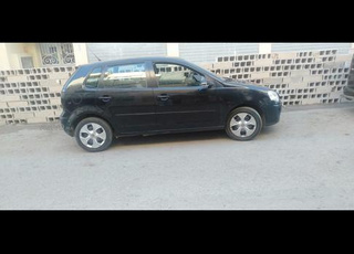 Volkswagen Polo Essence Manuelle 2006 à Dakhla