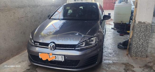 golf 7.5 🇩🇪 