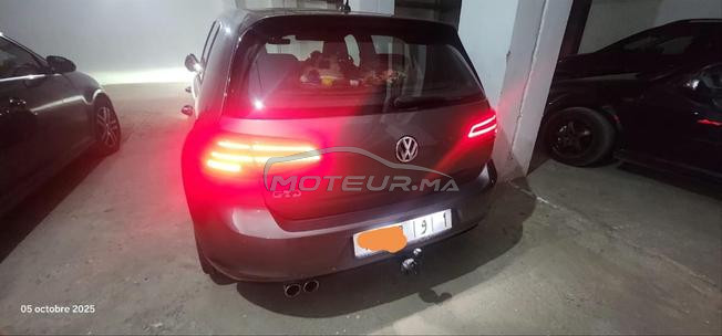 golf 7.5 🇩🇪 