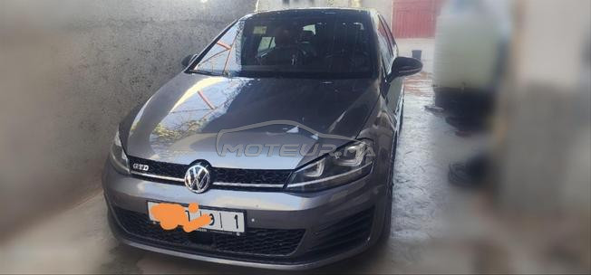 golf 7.5 🇩🇪 