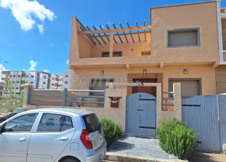 Villa à vendre Bouznika