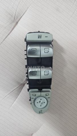 Commande de vitre Mercedes c 220 à vendre
