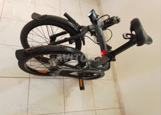 Vélo B-TWIN /  Tilt-700