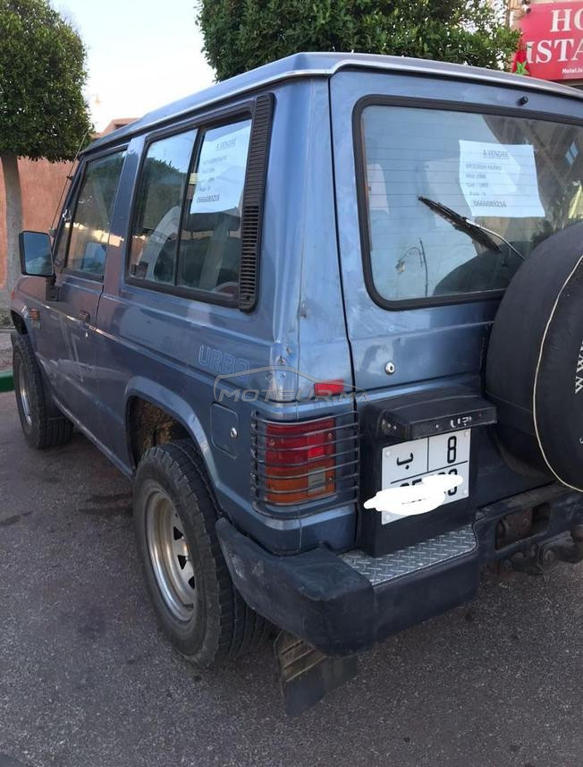 Mitsubishi en vente 