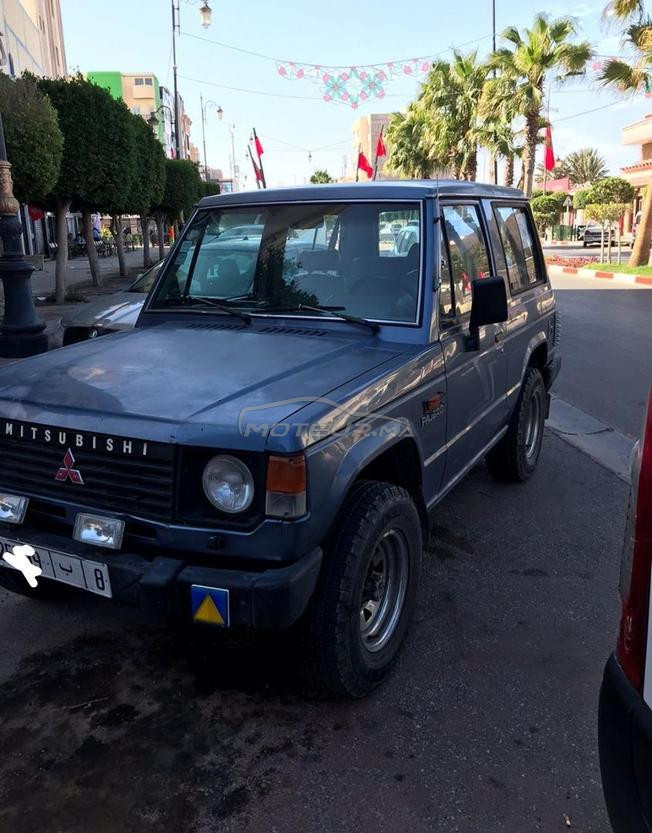 Mitsubishi en vente 