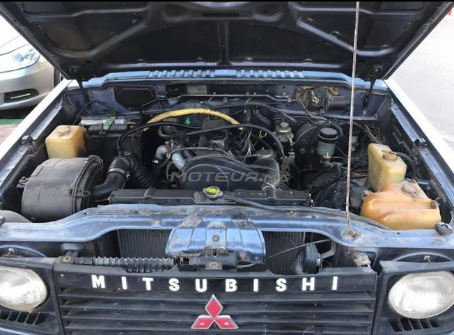 Mitsubishi en vente 