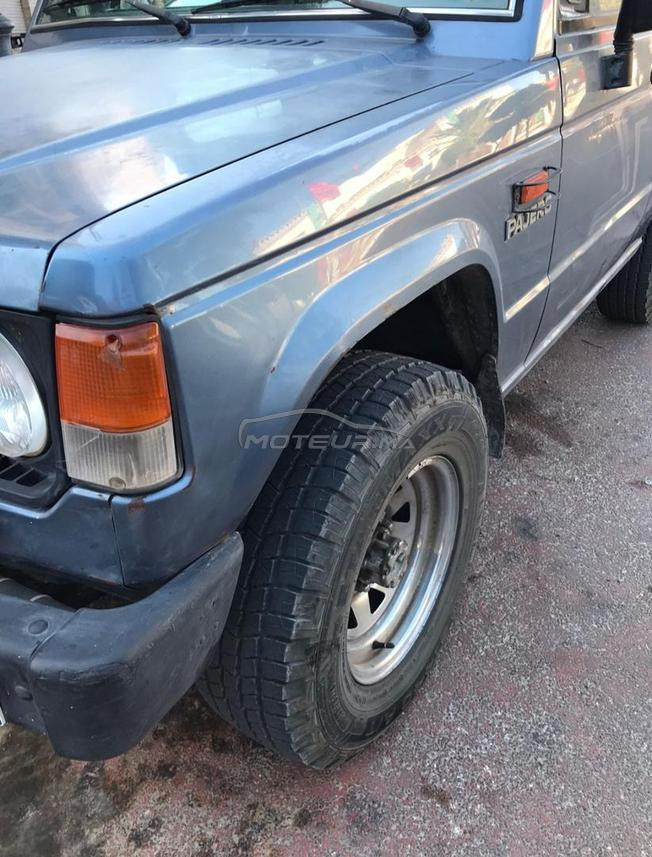 Mitsubishi en vente 