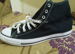 Converse originale, neuve