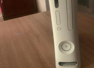 Xbox 360 en panne