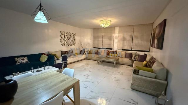 Appartement meublé neuf à louer Zénith Florida