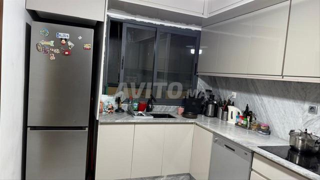 Appartement meublé neuf à louer Zénith Florida