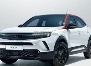 أوبل موكا بنزين أوتوماتيك 2023 في تمارة