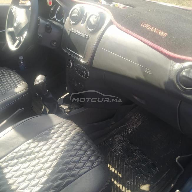 dacia sandero stepway prestige 