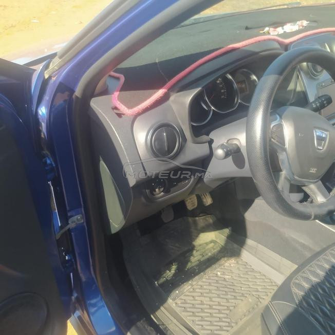 dacia sandero stepway prestige 