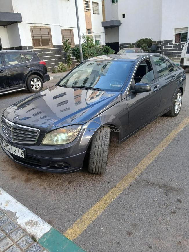 Mercedes-Benz 220 Diesel Manuelle 2010 à Temara