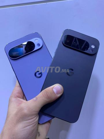 Google pixel 10 pro xl 256g