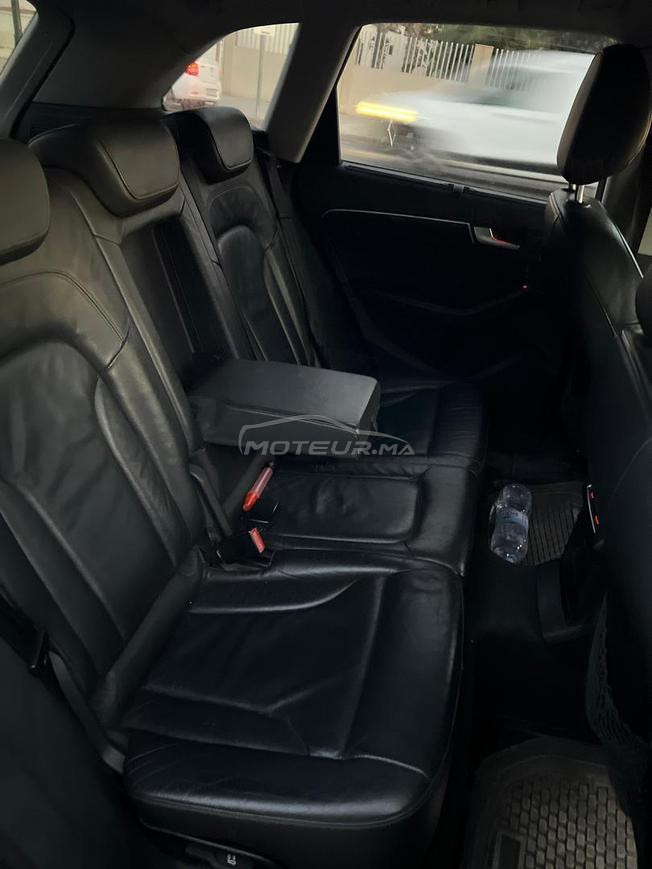 Audi Q5 Sline