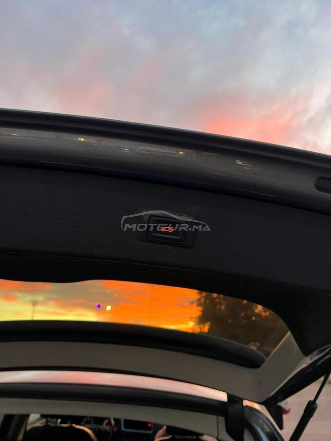 Audi Q5 Sline
