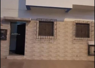 Maison à vendre à Ennahda Riad Salam