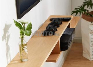 Décoration en bois MDF