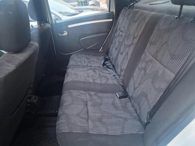 Dacia Logan Diesel Manuelle 2011 à Agadir