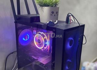 Encore sous garantie et avec la boîte d'origine